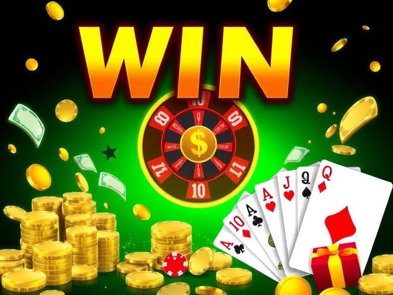 Discover how to win real cash at trusted online casinos with expert strategies, game reviews, and up-to-date promotions. Play legally and boost your winnings today!