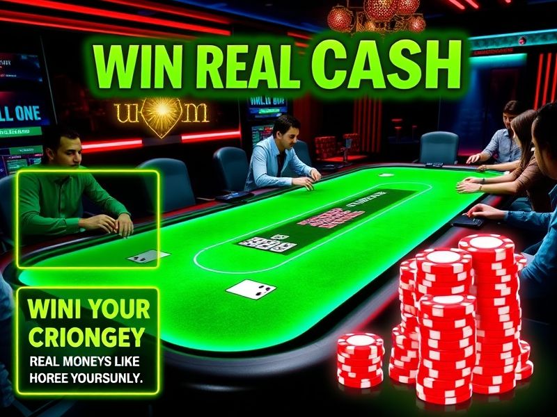 Discover how to win real cash at trusted online casinos with expert strategies, game reviews, and up-to-date promotions. Play legally and boost your winnings today!